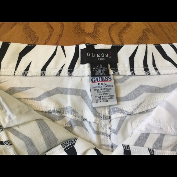 Guess Short jeans - Picture 5 of 6